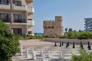 Alojamiento - Esperos Mare Resort & Spa