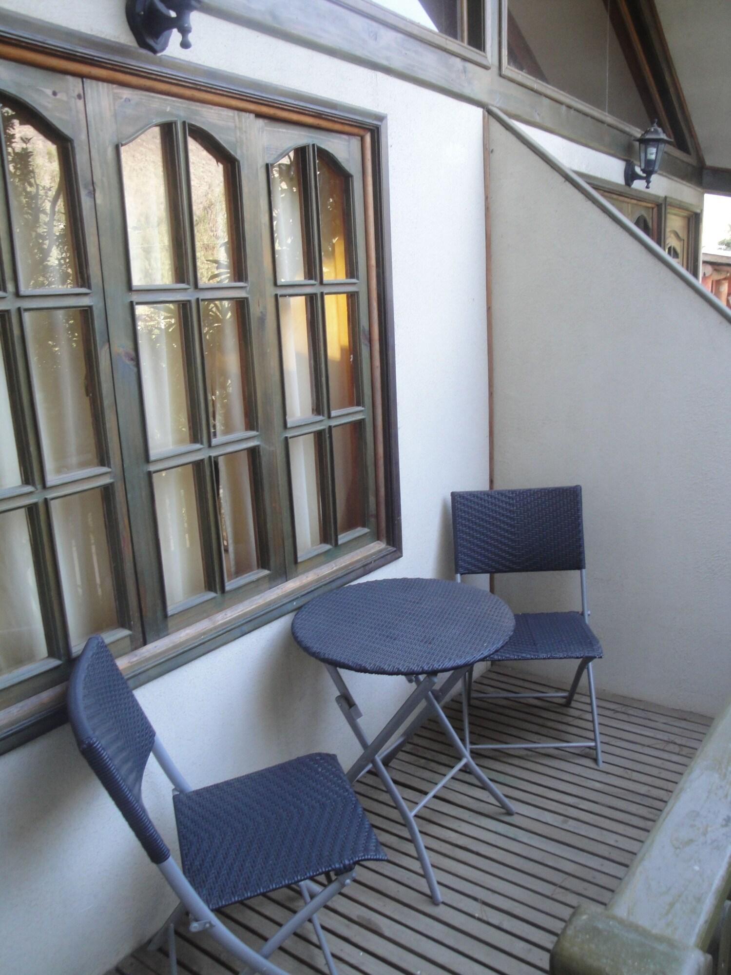 Equipamiento de Habitación Selva Negra