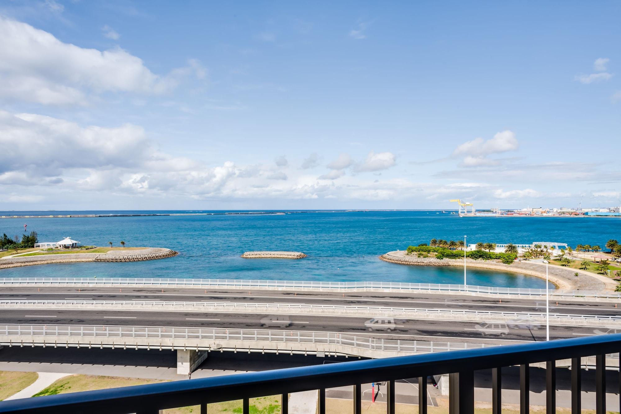 Playa Naha Beach Side Hotel