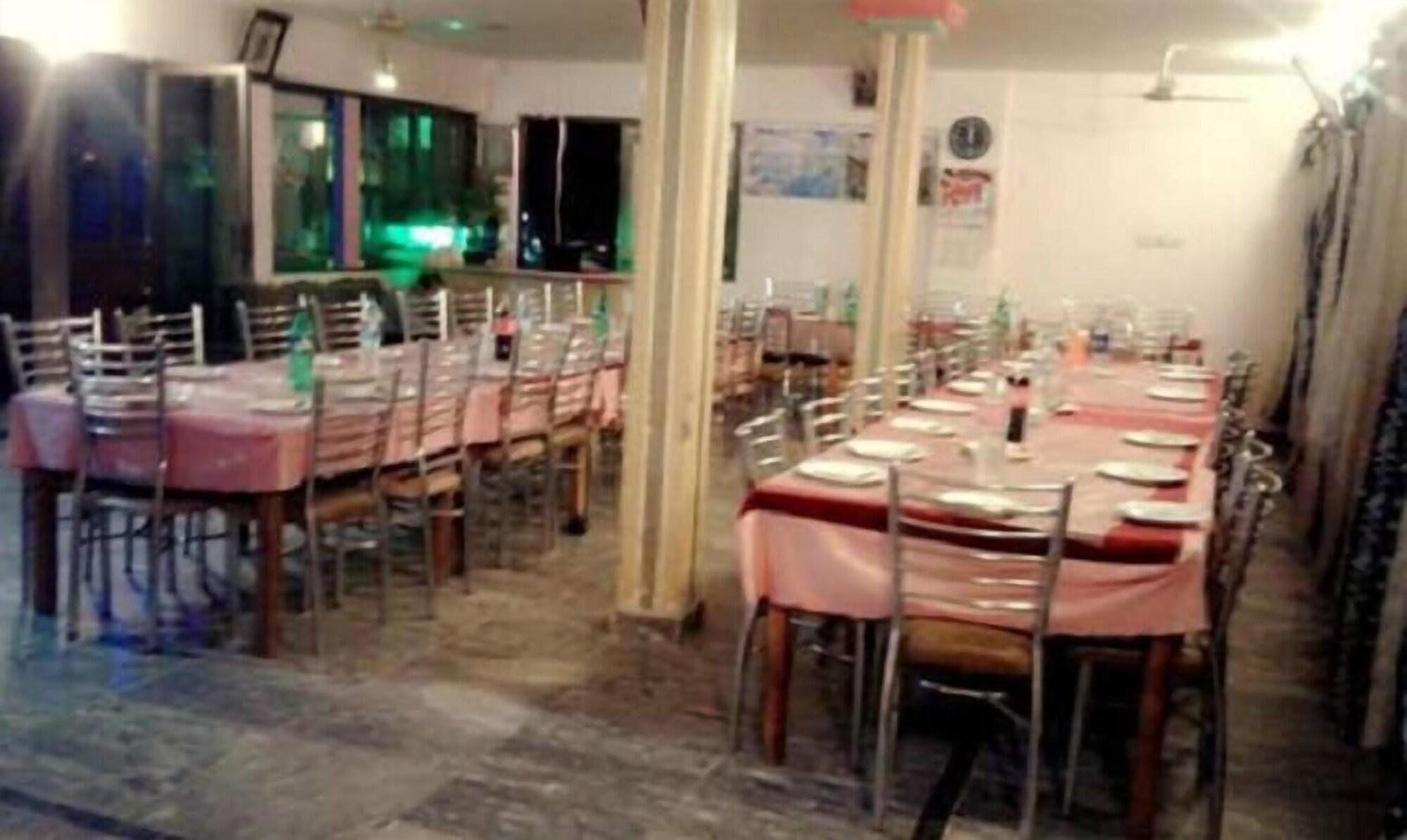 Restaurant Green Valley Hotel & Restaurant