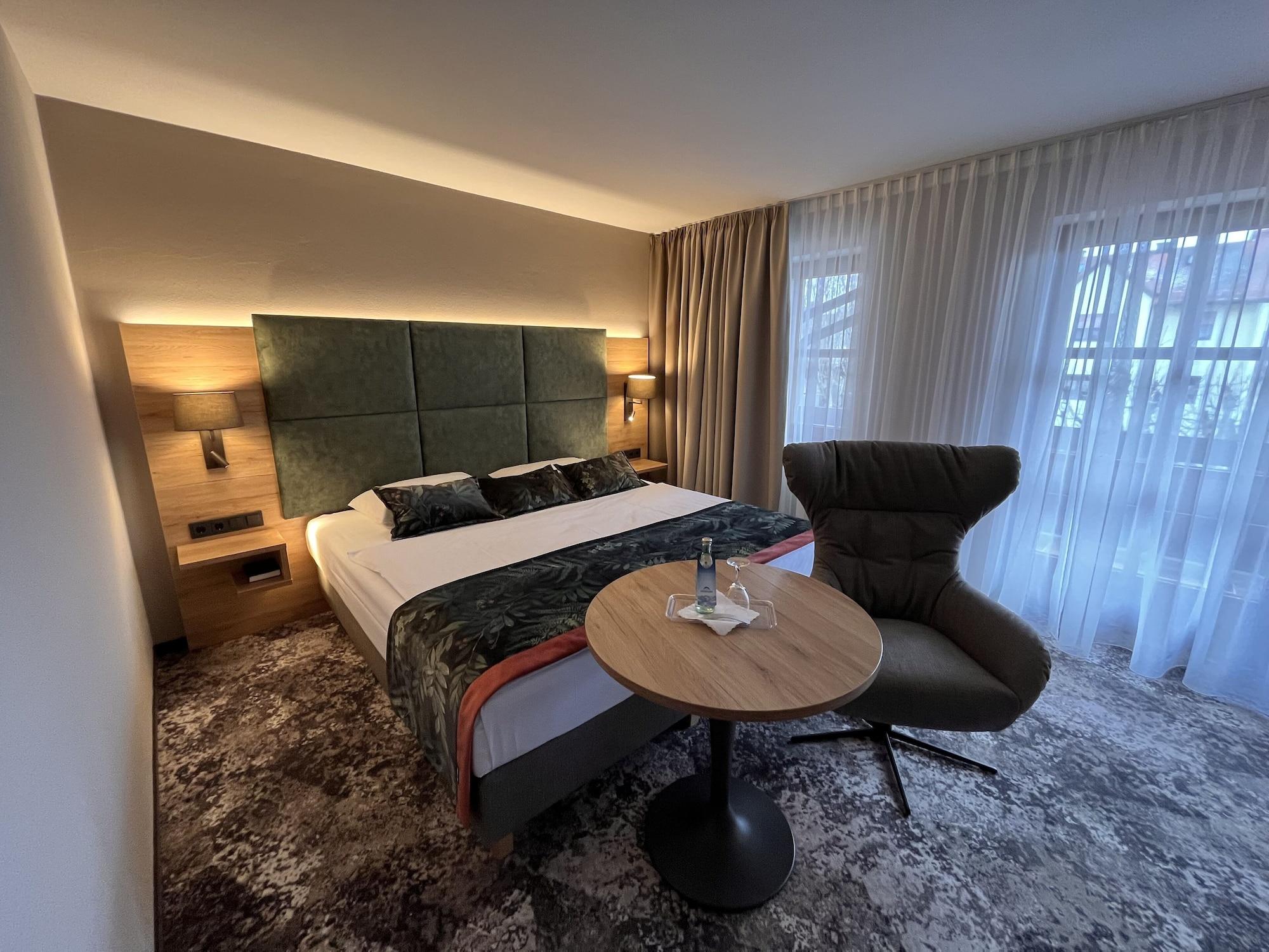 Varios Appartement-Hotel Hölzl