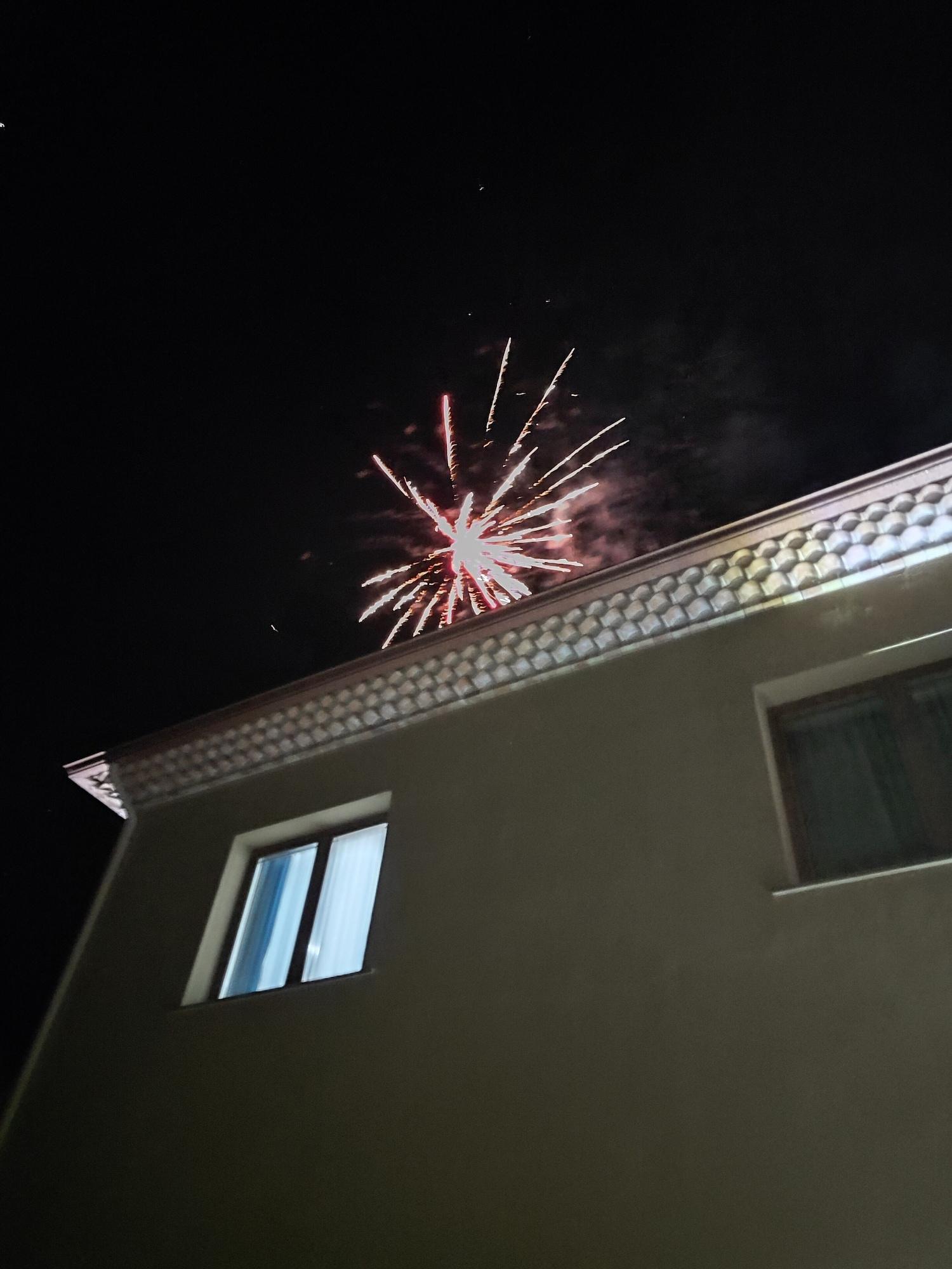 Varios Agriturismo Scialà