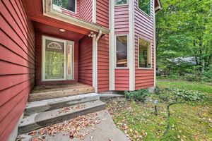 Alquiler Vacacional - Bellaire Ski Escape ~ 1 Mile to Schuss Mountain!