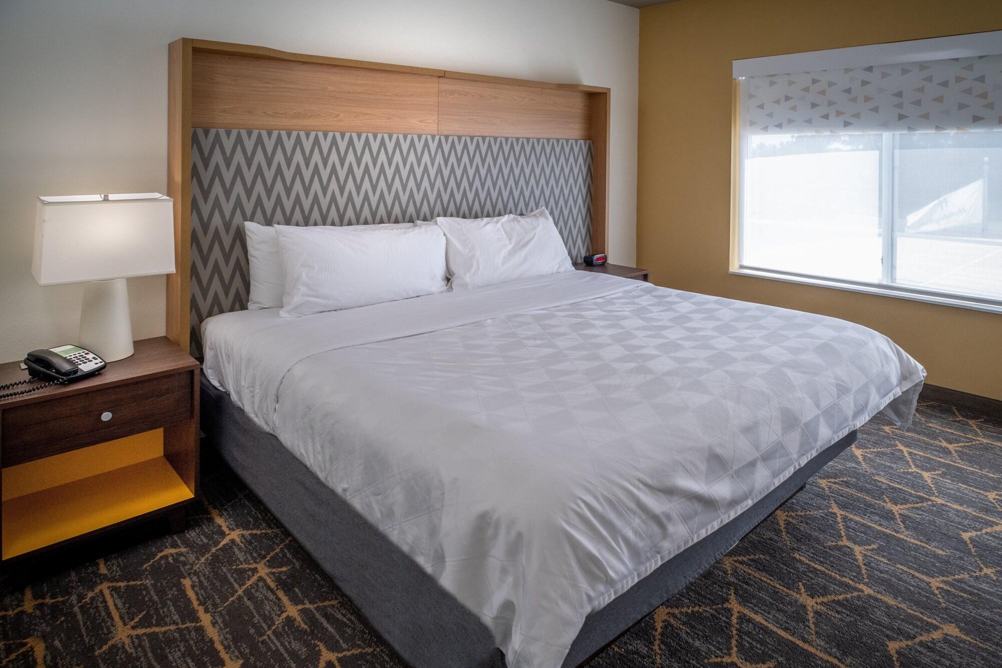 Habitación Holiday Inn Hotel & Suites Beckley by IHG