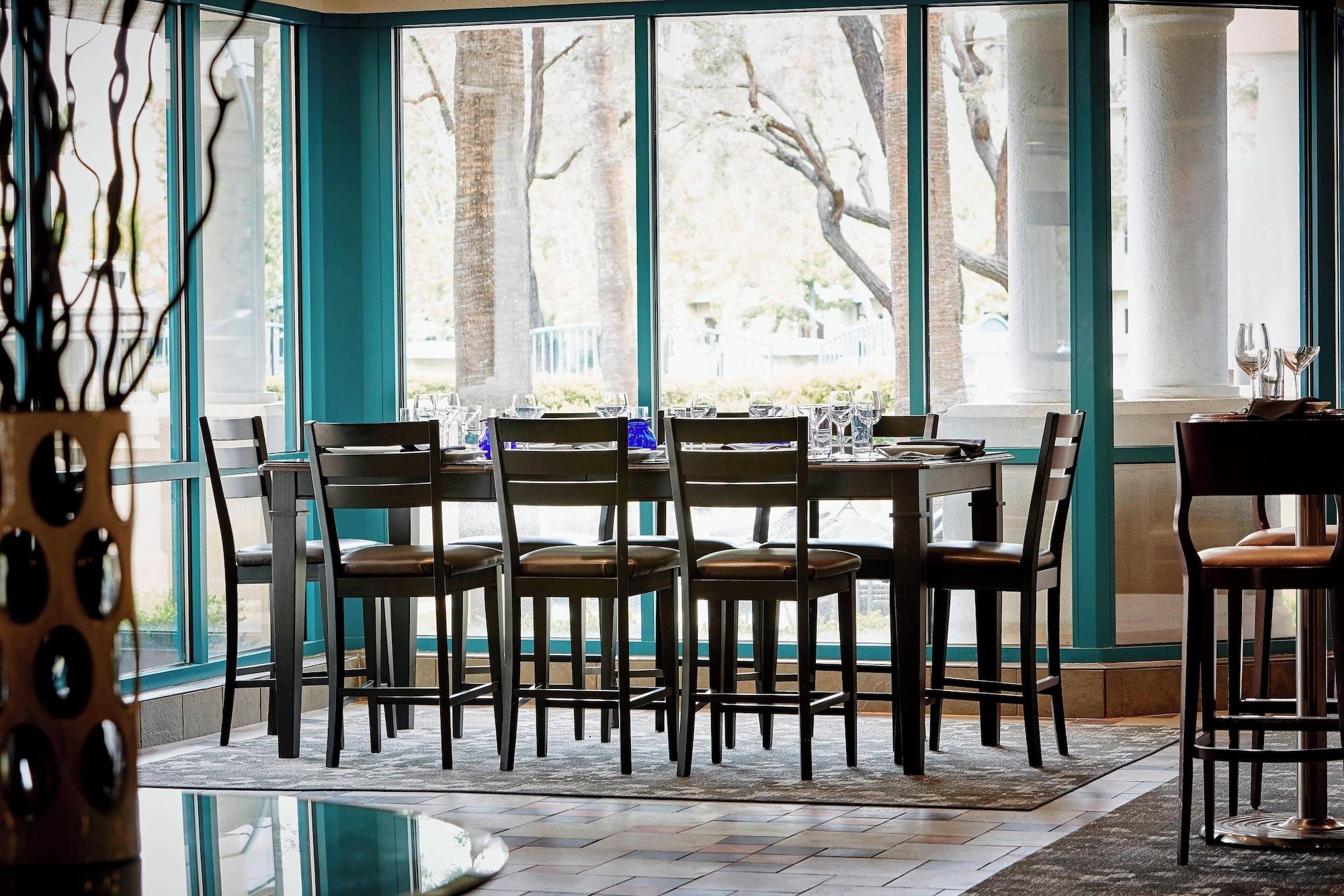 Restaurant Costa Mesa Marriott