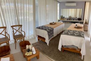 Hospedagens - Hotel Maui Maresias