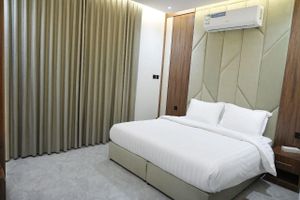 Renta temporal - Al Jawhara Suite Holiday Homes