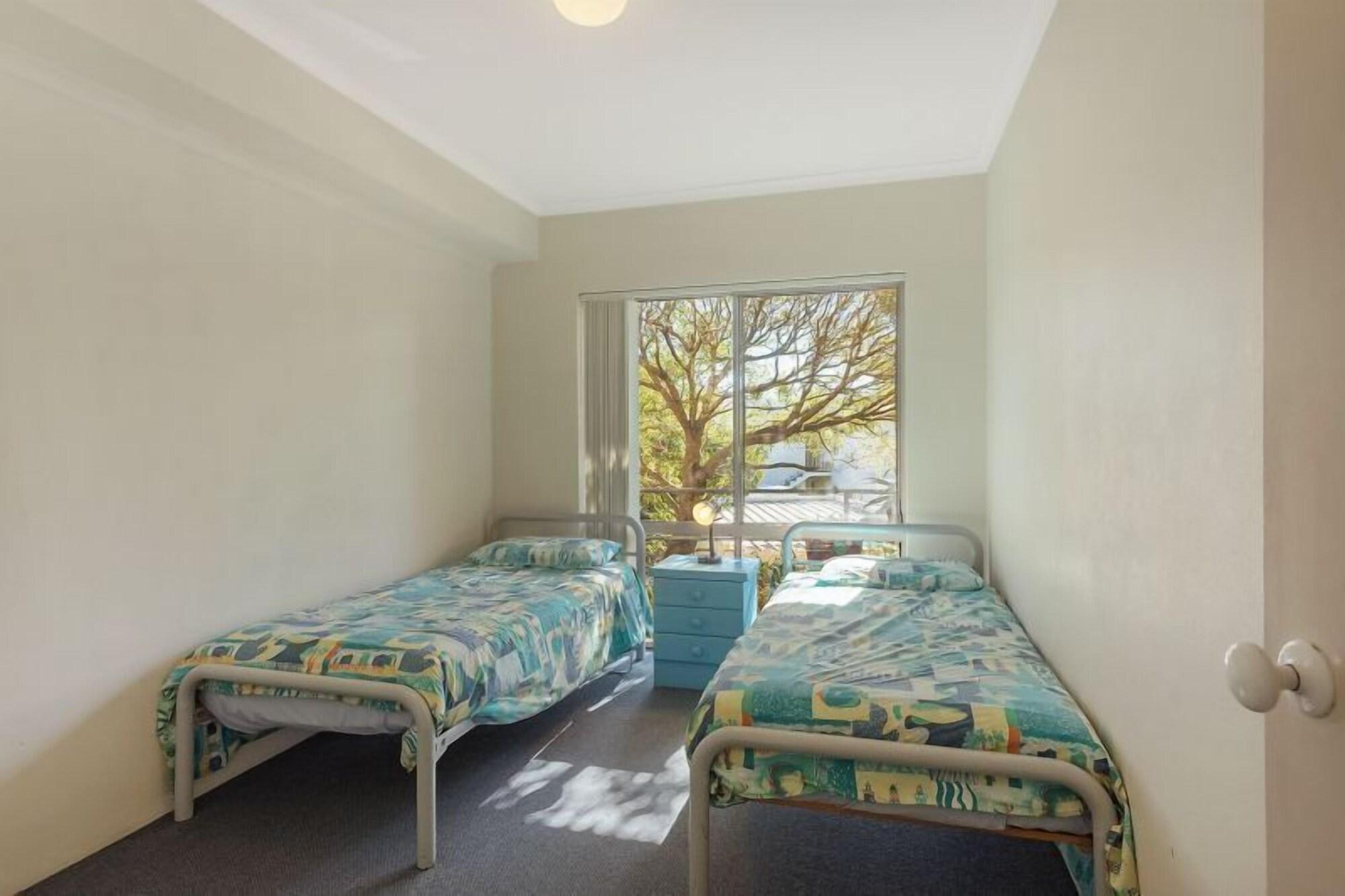 Habitación Beaches Apartments Merimbula