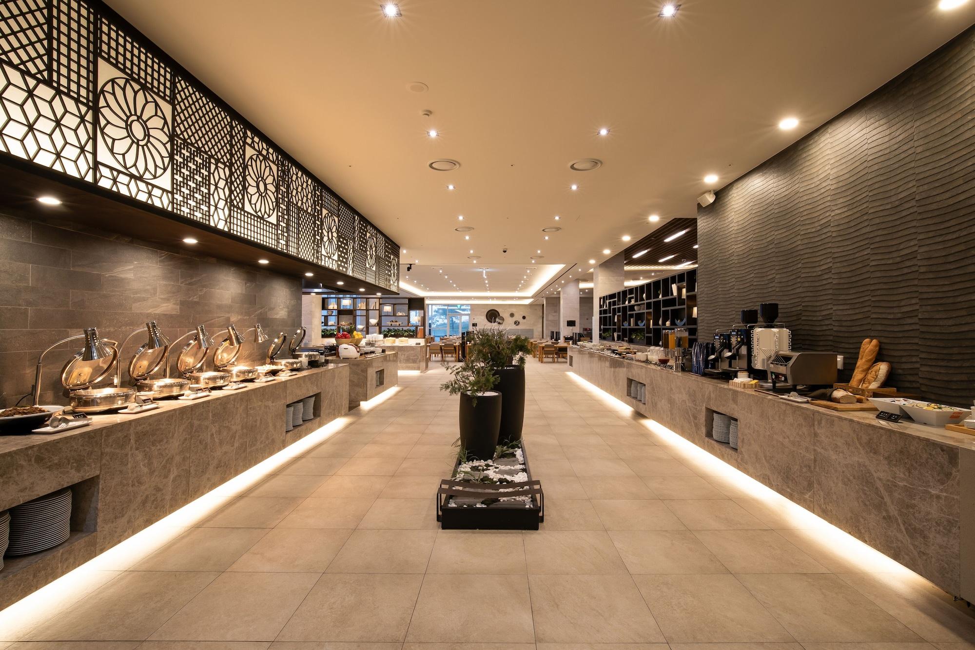 Restaurant Sono Belle Cheongsong