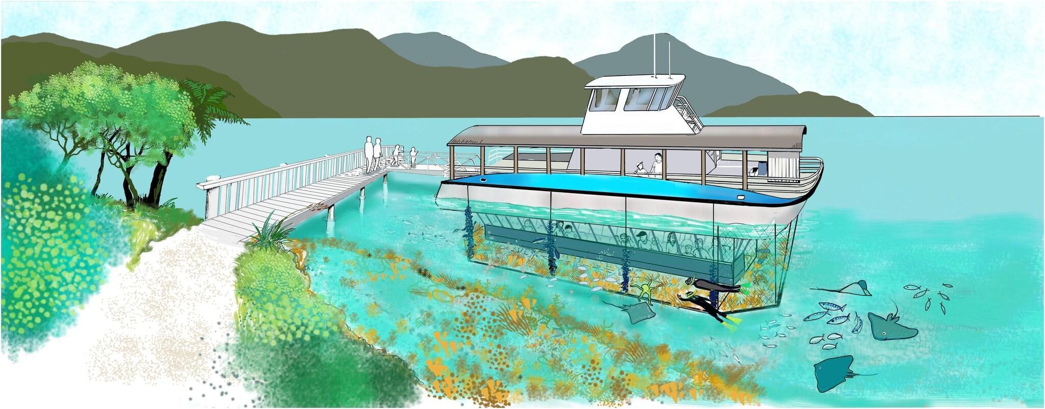 Playa Lochmara Lodge