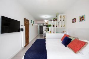 Alquiler Vacacional - Palermo Hollywood StayingAlive Pool-Terrace-Sauna