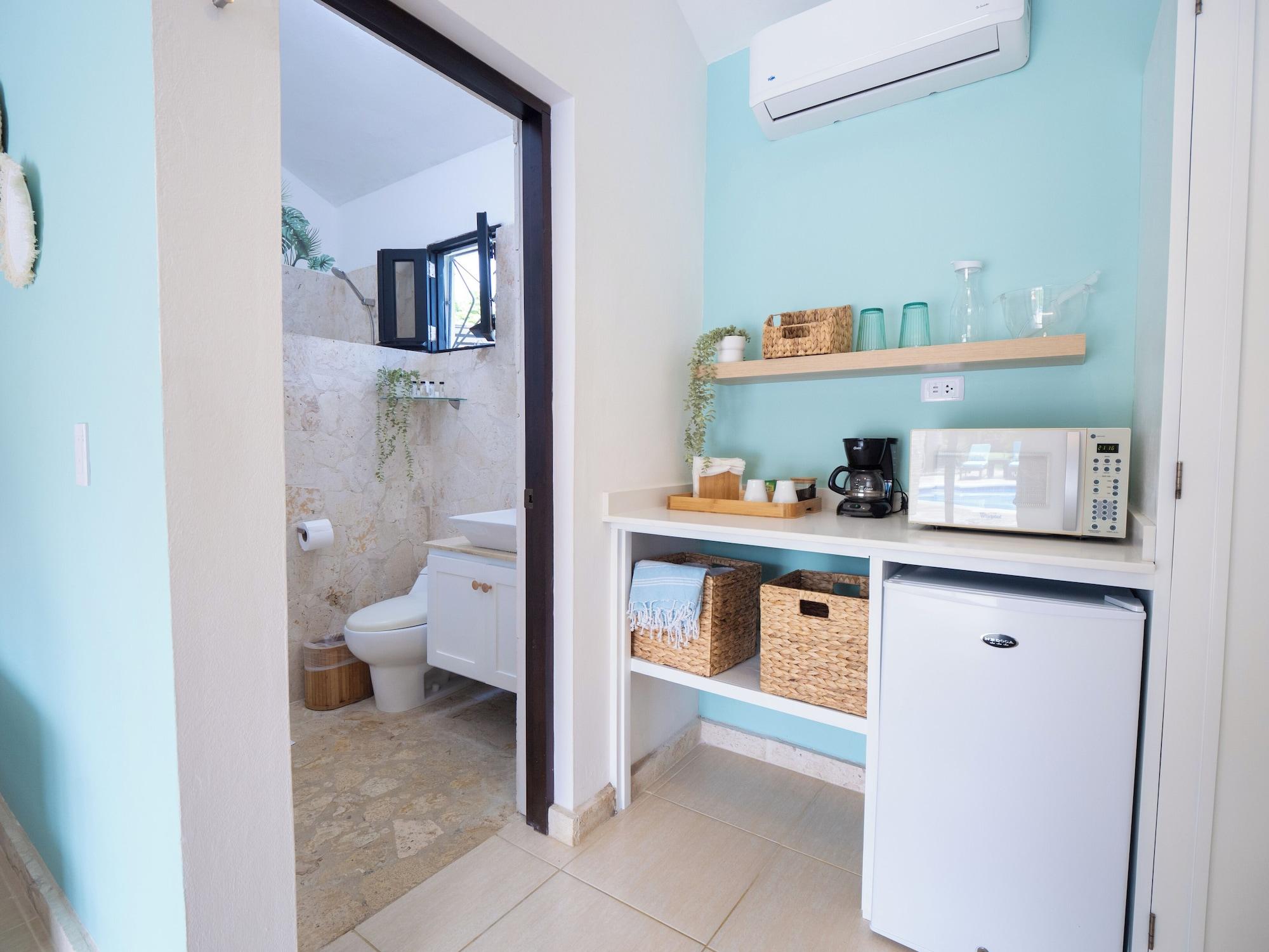 Habitación Garden by the Sea