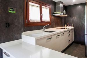 Alquiler Vacacional - Casa Biescas for 7 people