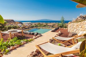 Alquiler Vacacional - Rosepepper Villa