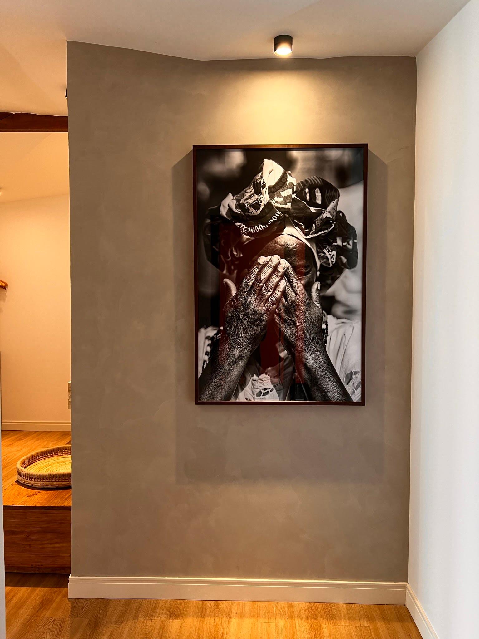 Set de Habitación Vila dos Orixás Boutique Hotel