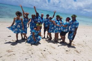 Alojamiento - Etu Moana Boutique Beach Villas - Adults Only
