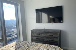 Alquiler Vacacional - Penthouse downtown San Francisco