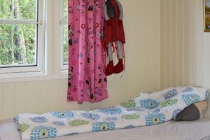 Alquiler Vacacional - 6 Person Holiday Home in Sandane-by Traum