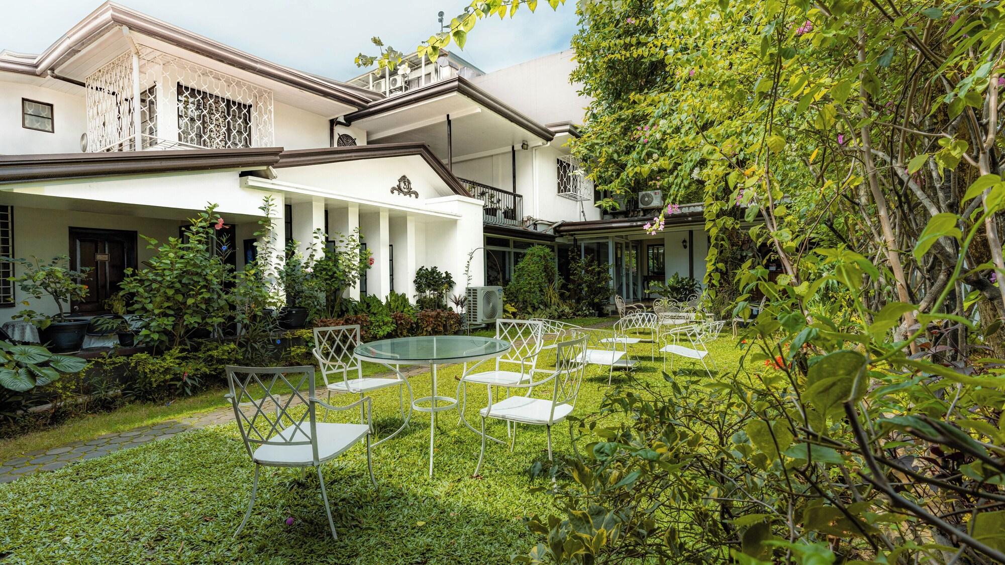 Varios The Big House A Heritage Home