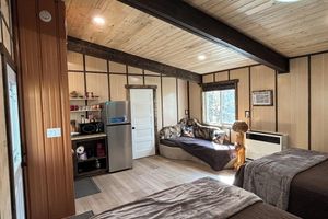 Alquiler Vacacional - Payne Lake Wilderness Huts - Duck Blind