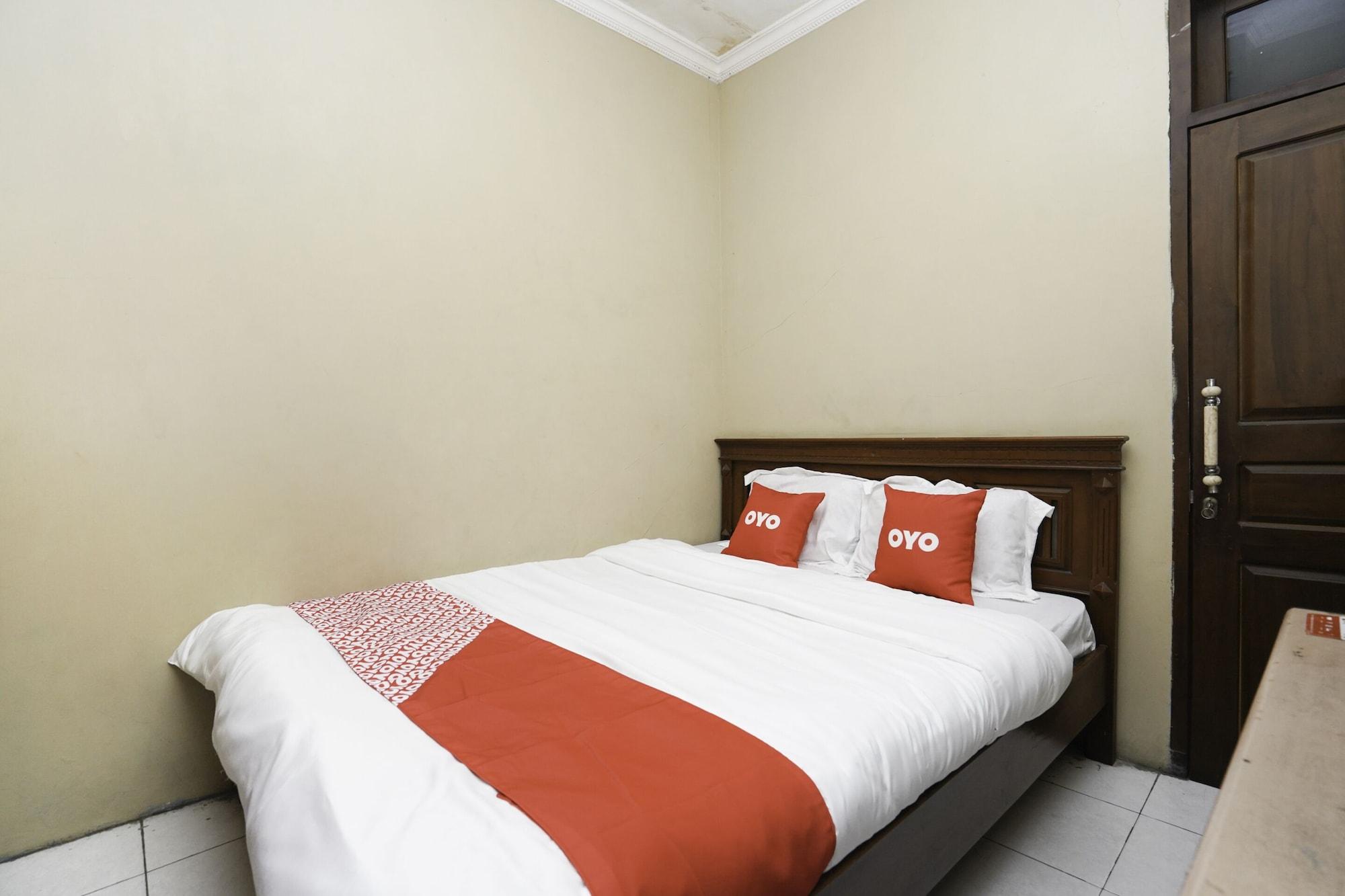 Varios OYO 2092 Menara Sakti Sejahtera Syariah Hotel