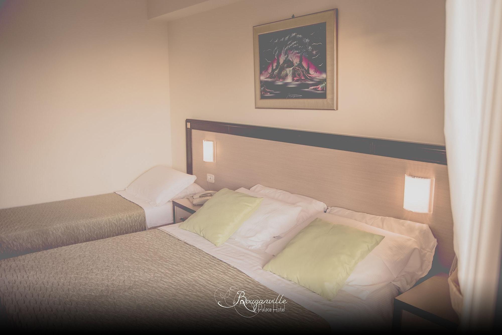 Habitación Bouganville Palace Hotel