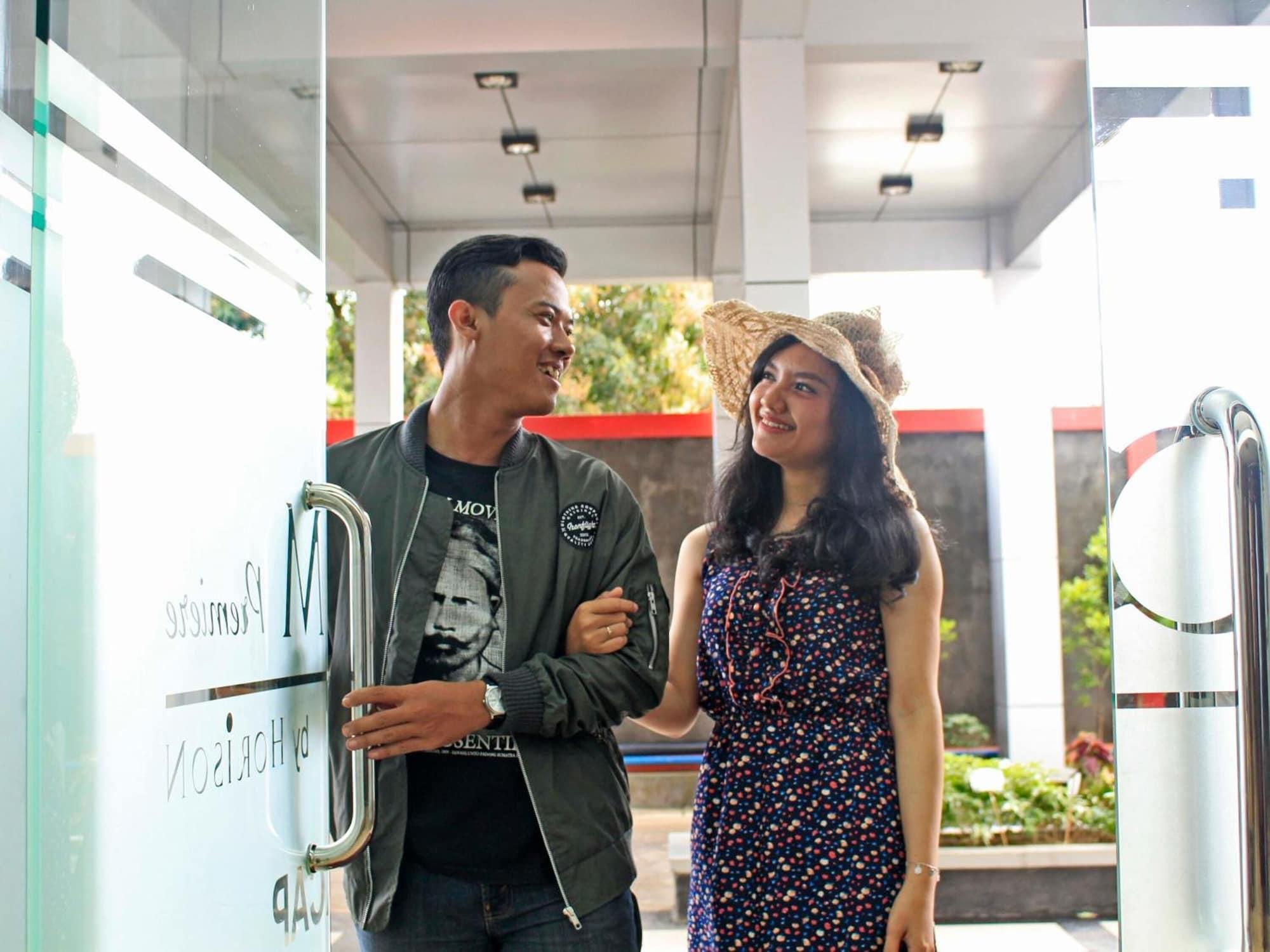 Spa @Hom Premiere Cilacap