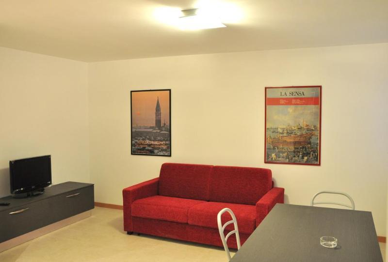 Hotel Appartamenti Commercio & Pellegrino