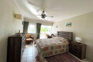 Alquiler Vacacional - Rockley Orange Hill - by Zenbreak