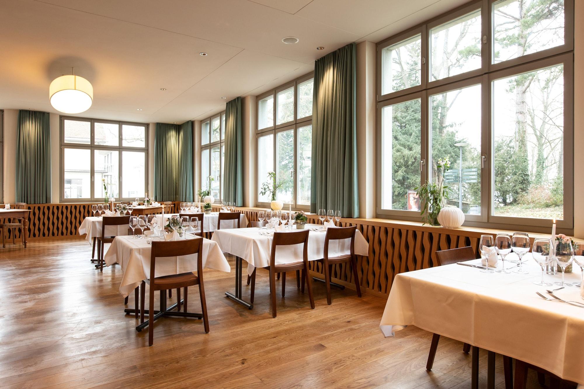 Restaurant Hotel Arenenberg