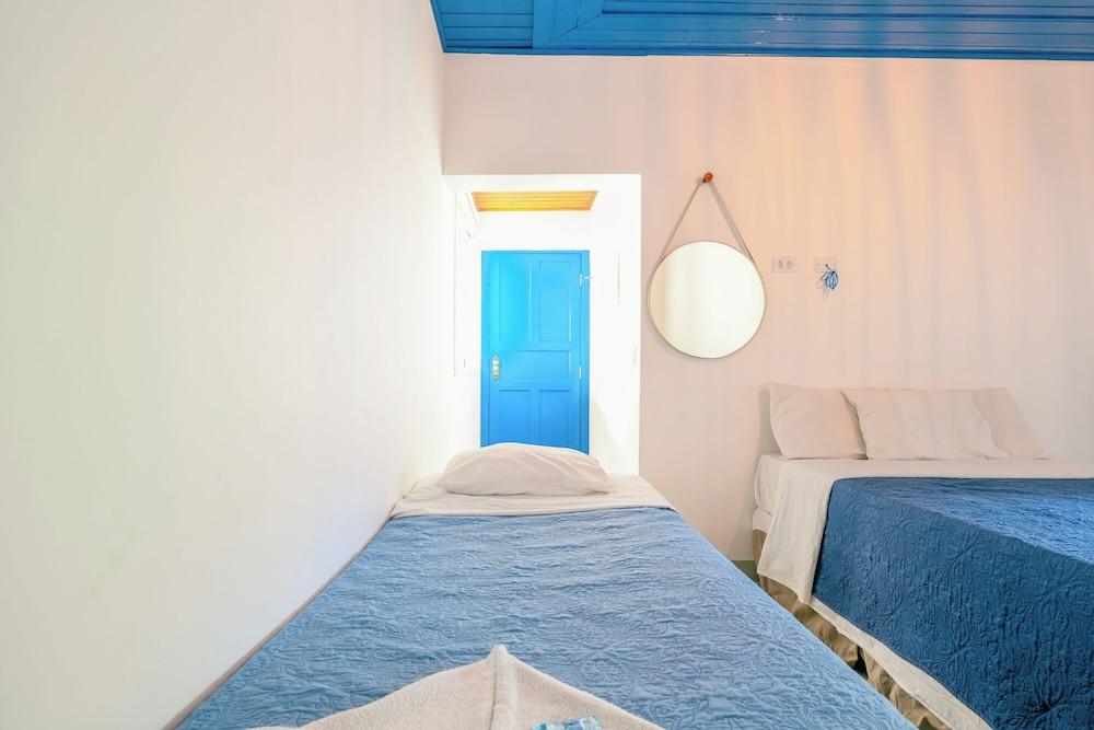 Habitación VELINN Pousada Solar Grego