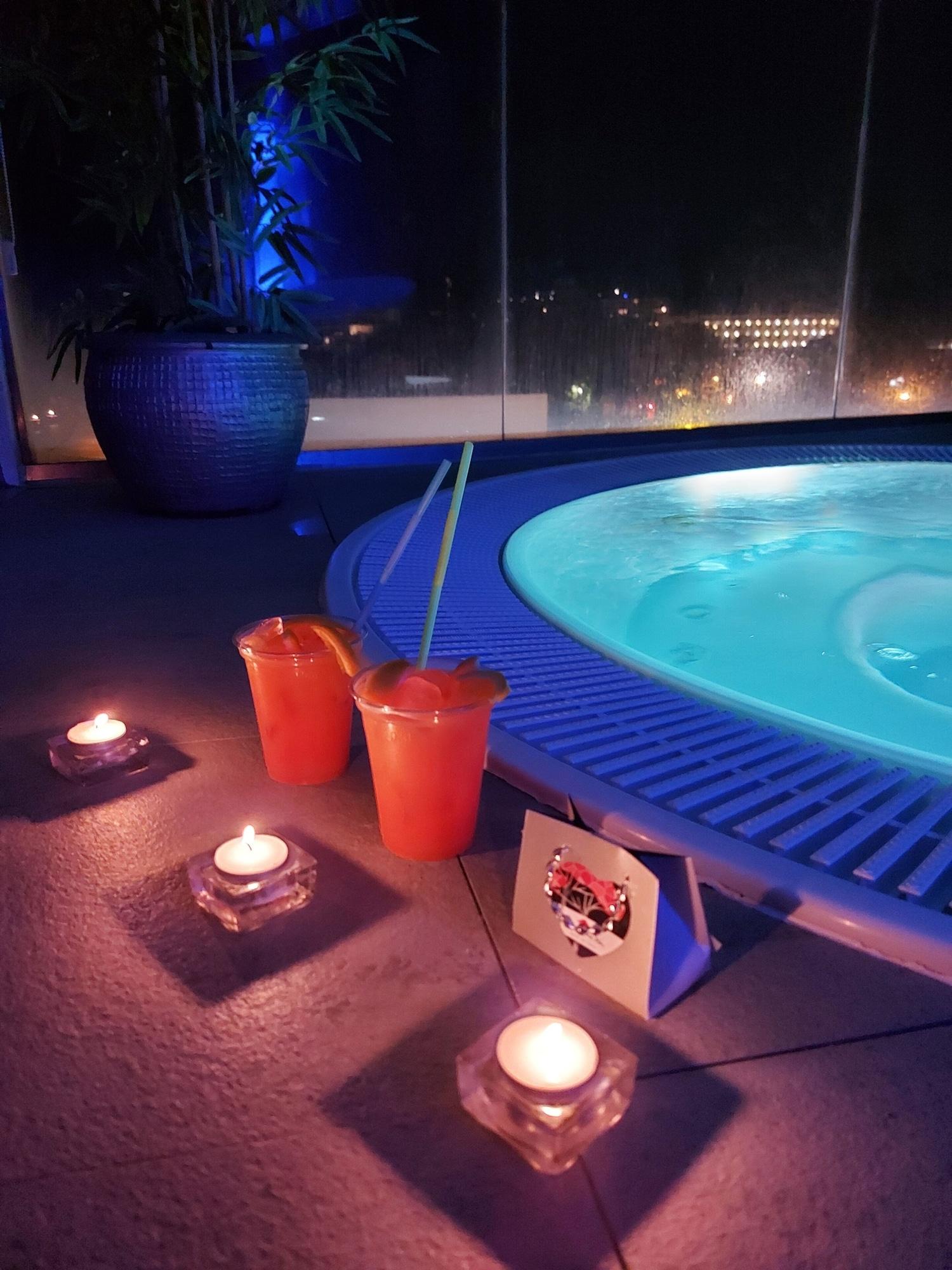 Spa Hotel Pinar del Mar