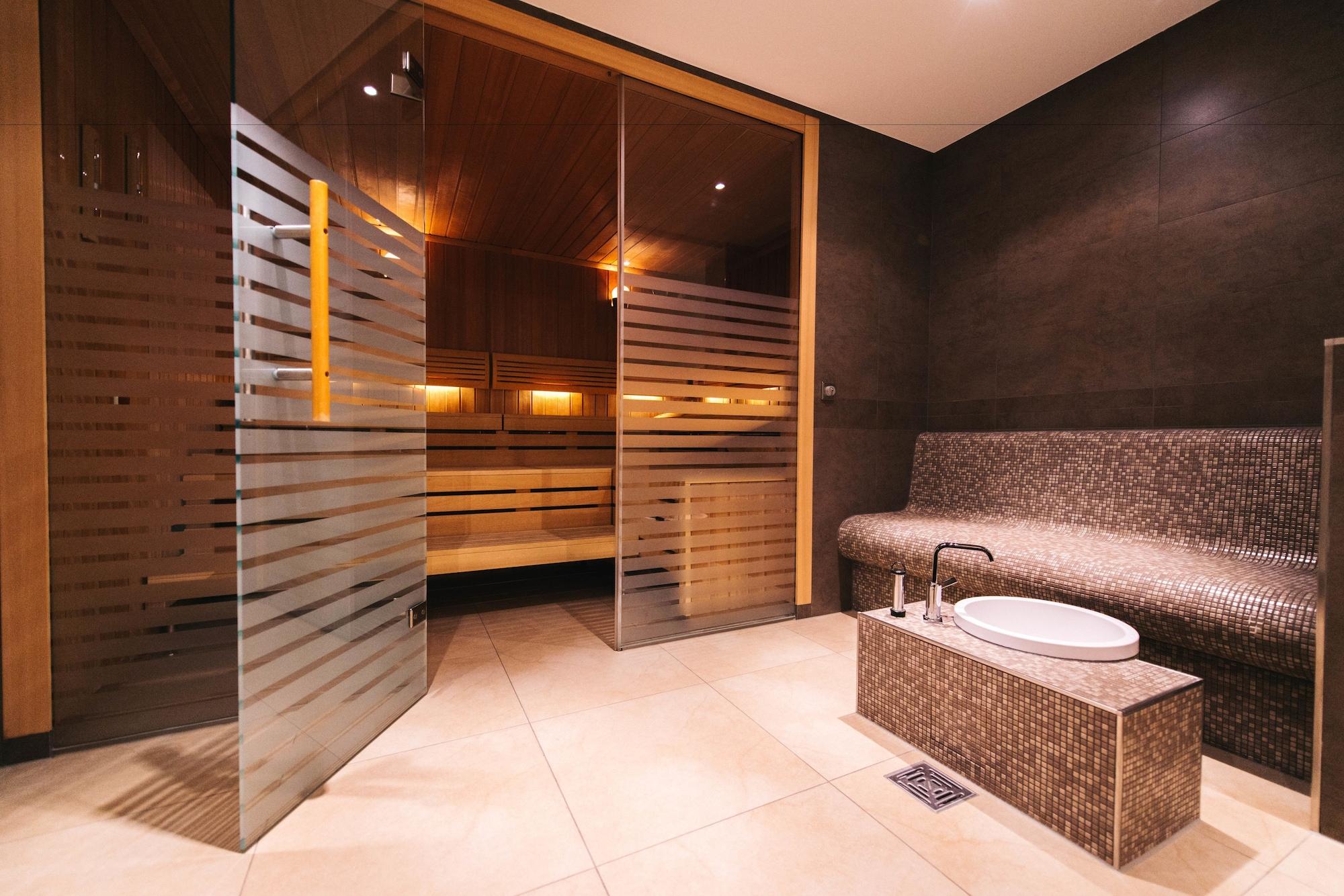 Spa HOTEL KOCKS am Mühlenberg