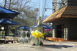 Alojamiento - Harrietville Hotel Motel