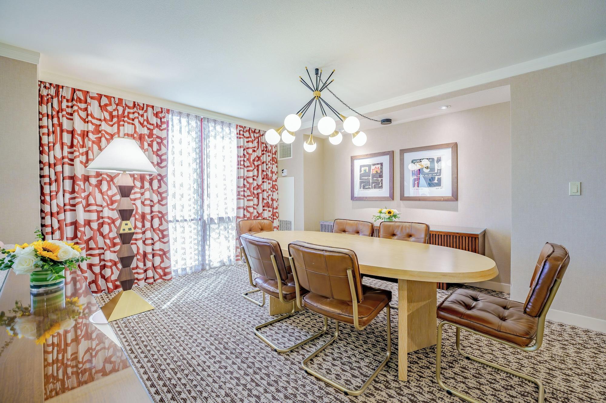 Quarto Rio Hotel & Casino, a Destination by Hyatt Hotel