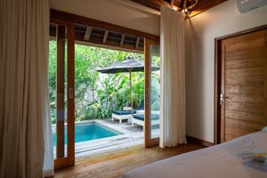 Alquiler Vacacional - The Gardens Seminyak