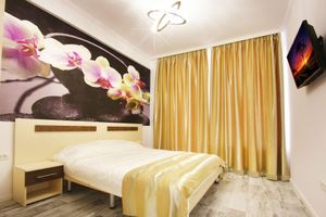 Alquiler Vacacional - Lotus 7 Silver