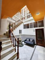 Alojamiento - Arc House Plaza
