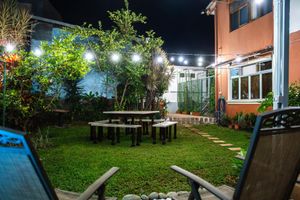 Alojamiento - Alice y Juancito Boutique Hotel