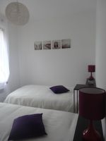 Alquiler Vacacional - In the heart of the Baie de Somme, quiet little house classified ***,