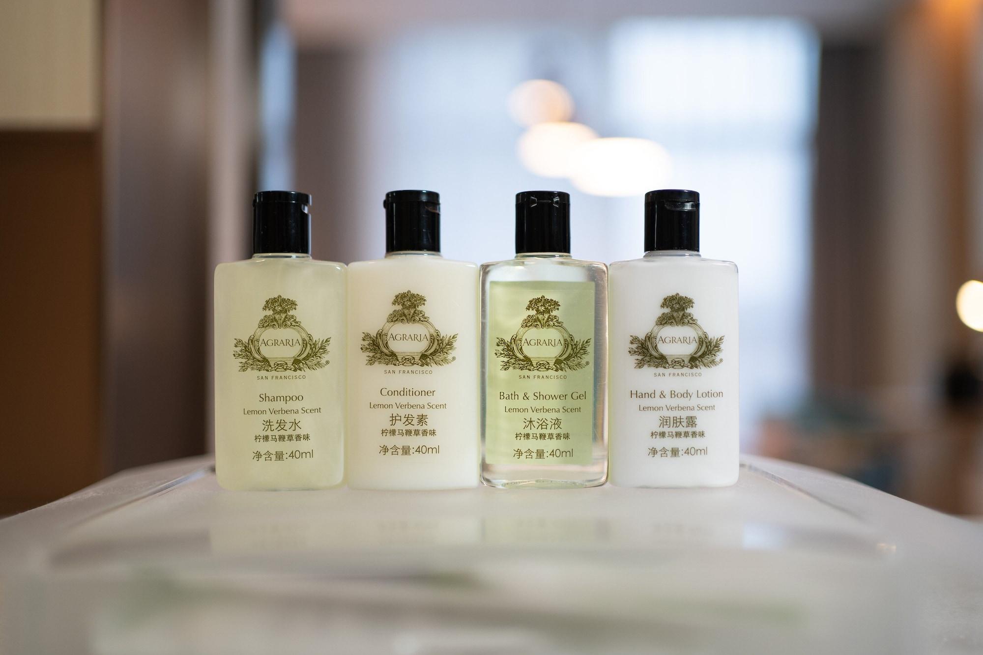 Habitación Holiday Inn Fuyang by IHG