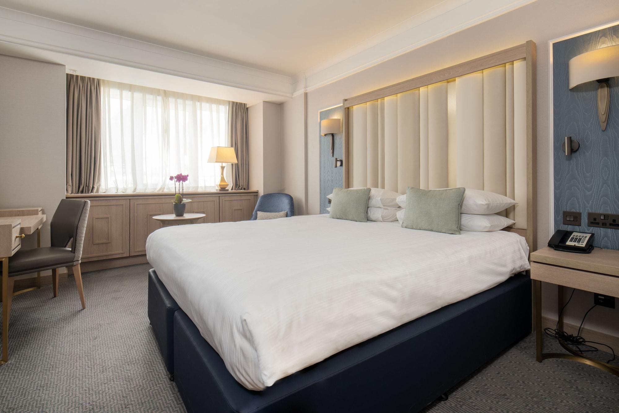 Habitación Danubius Hotel Regents Park