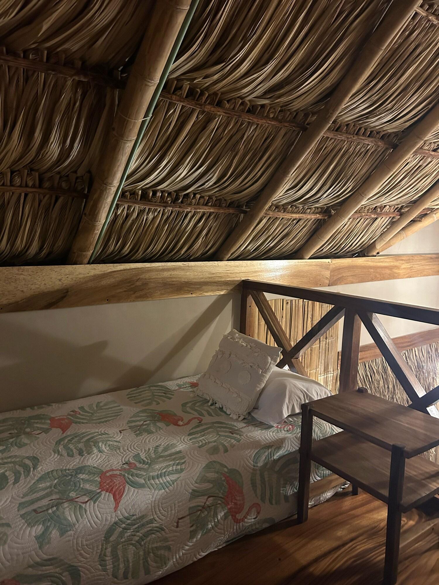 Set de Habitación Mare Mio Hotel Boutique