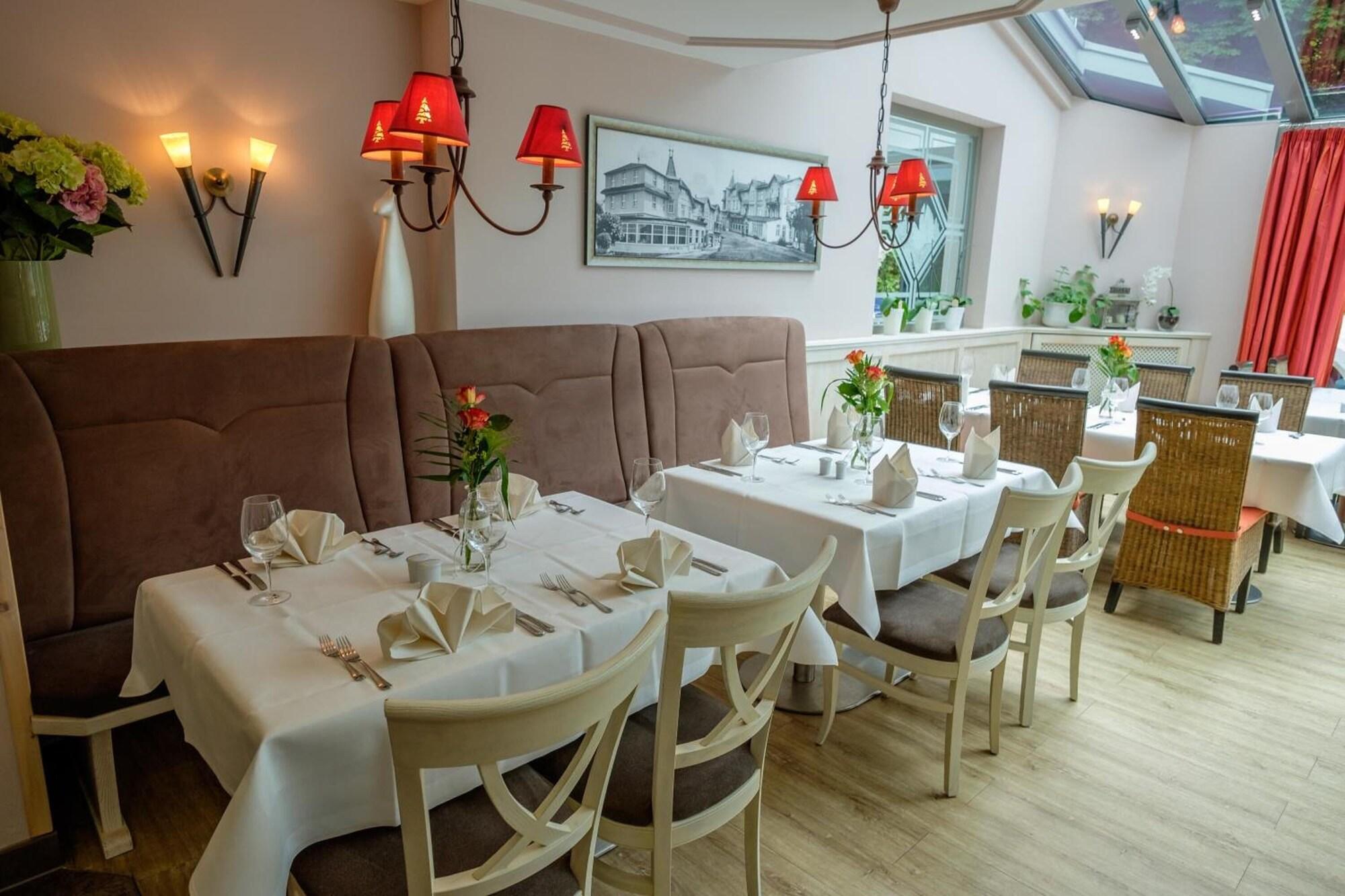Restaurant Hotel Walpurgishof