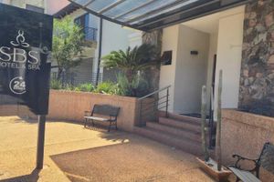 Alojamiento - SBS Hotel & Spa