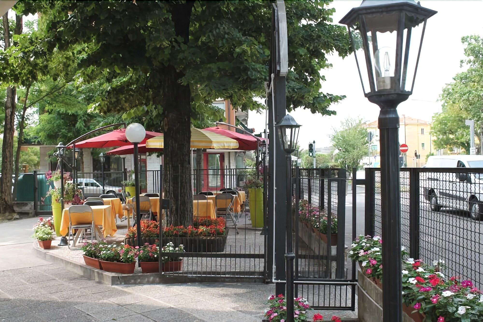 Restaurant Hotel Laguna Residence