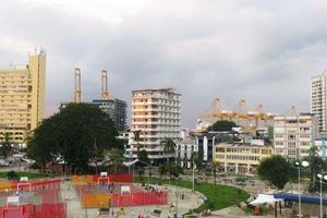 Alojamiento - Capilla del Sol