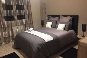 Alquiler Vacacional - Brand new holiday villa