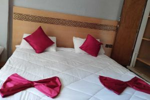 Alojamiento - Hotel Astoria
