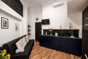 Alojamiento - Dietla 99 Apartments